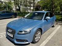 Vand Audi A4 B8, 2.0 TDI, CGA, 2008, Automata, Ofer Carvertical