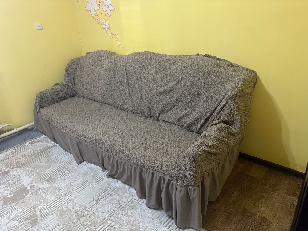 Диван раскладушка