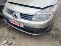 Bara fata renault scenic 2 2006 16 16 v