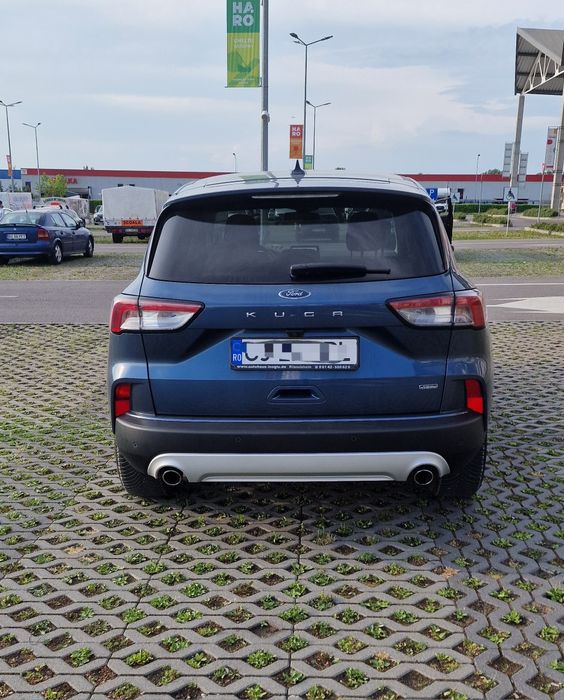 Ford Kuga 2020 de vanzare!
