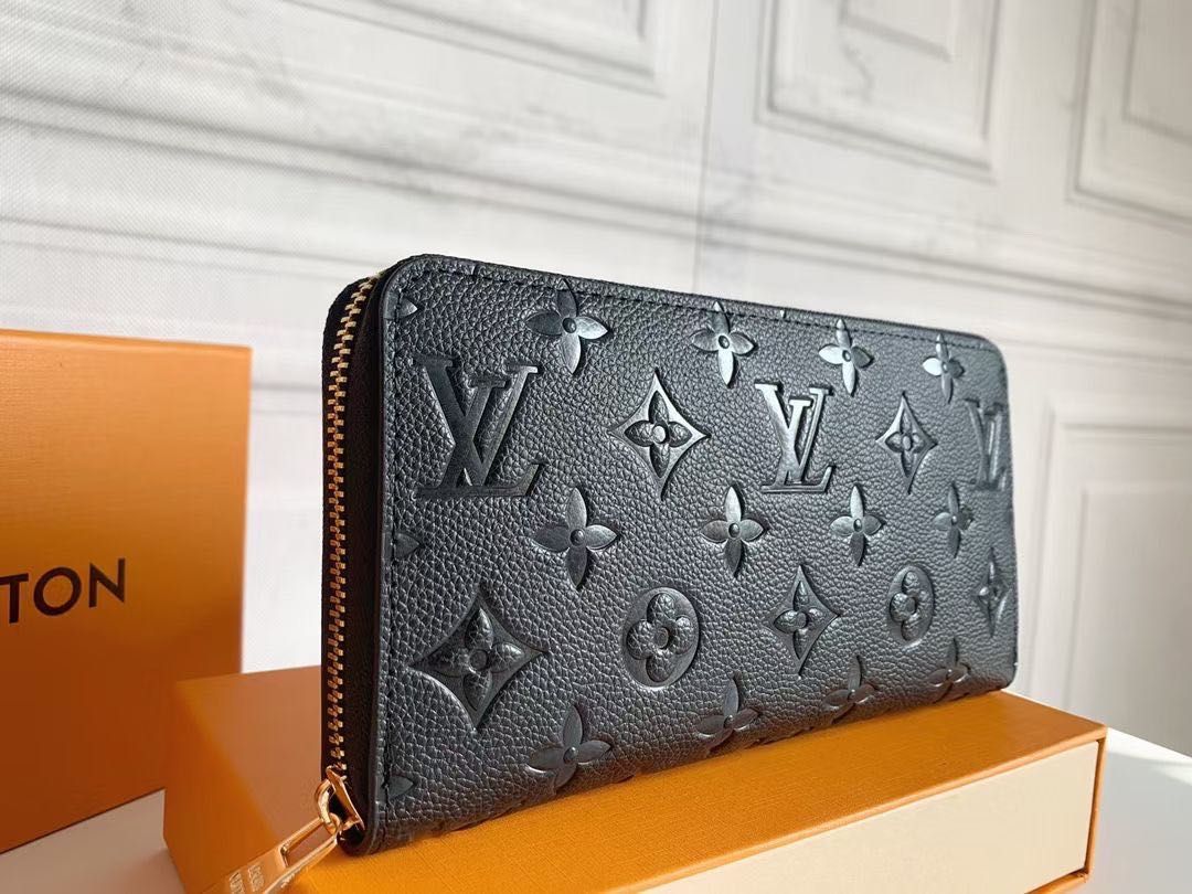 Портмоне Louis Vuitton New
