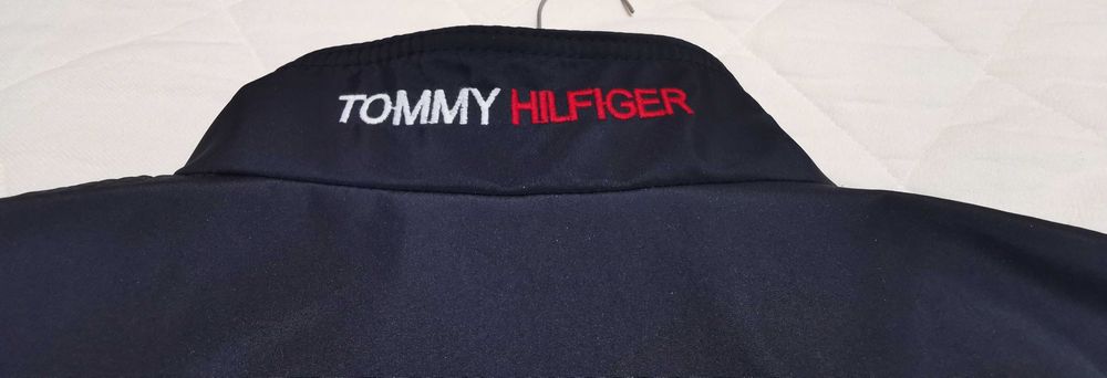 Geaca Tommy Hilfiger - XL