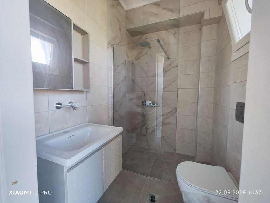 ПРОДАВА апартамент в Неа Перамос , Кавала