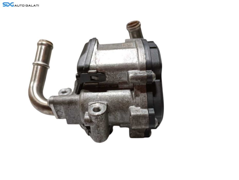 EGR Volkswagen Passat B8 2.0 TDI DTUA DBGA CUPA DTRA DFEA CUAA DFGA CRLB DSRA DSRB DTSB DTSA DFHA DFCA DDAA 2015 - 2020 Cod 04L131501R [M4218]