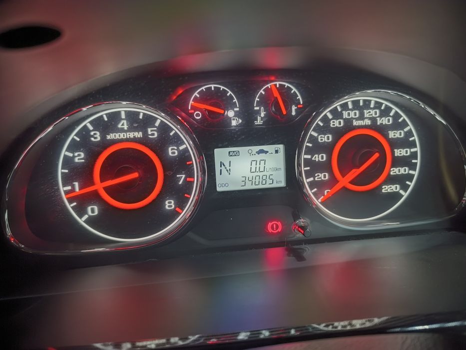 SROCHNA GENTRA 2023 FUL kiraska toza polni navarot shumka klingan