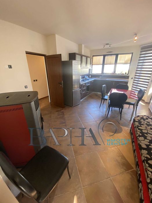 Къща в м-ст. Евксиноград!