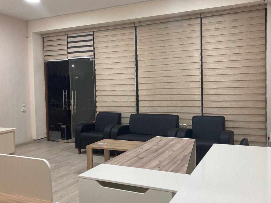 Аренда под офис с мебелью Ракат 40м2 600$