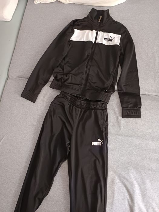 Compleu puma negru