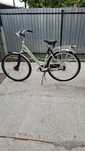 Bicicleta Gazelle