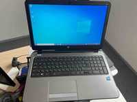 Лаптоп HP 250 G3 Intel 2,2GHz RAM:8GB SSD 128GB WIN 10 Laptop компютър