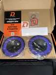 СКИДКА!! DL Audio Piranha 165 V.2