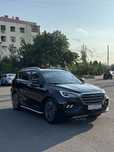 Jetour X70 full paditsada