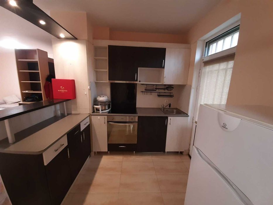 Дава се под наем Тристаен апартамент в София, Кръстова вада - 75 кв.м за 663 € - Снимка #3