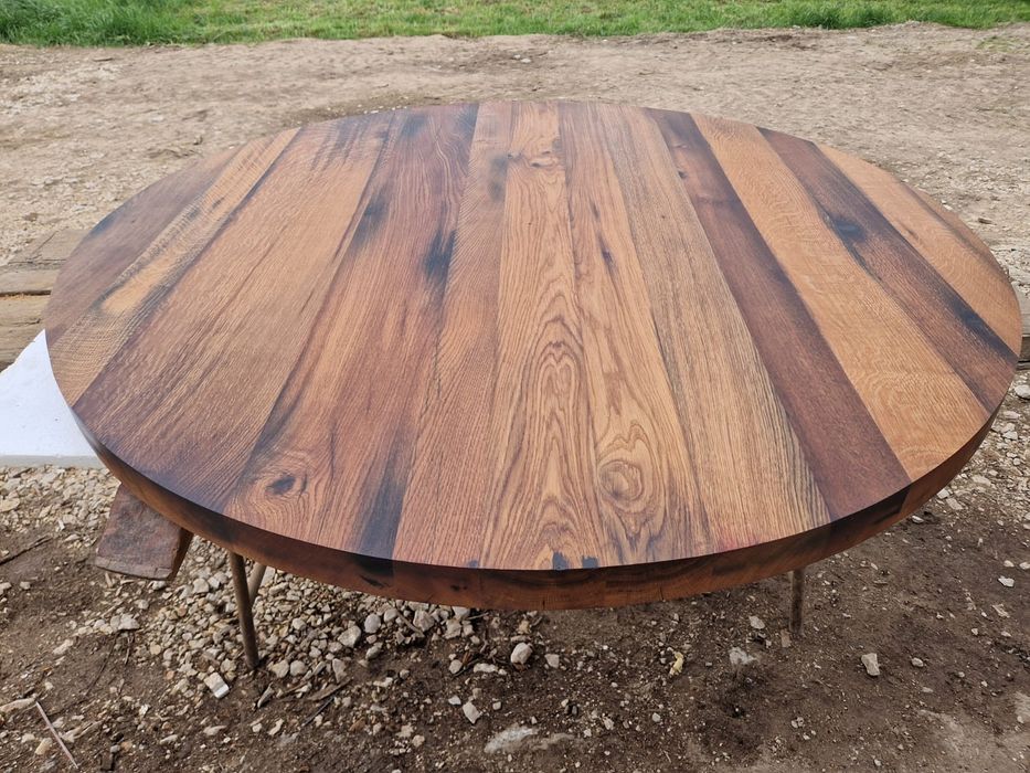 Blaturi de masa  din lemn vechi