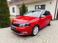 Skoda Fabia 14 Diesel 2018