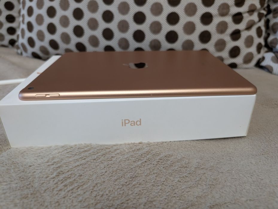 iPad 8 generation 2021 таблет