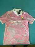 tricou fotbal Real Madrid