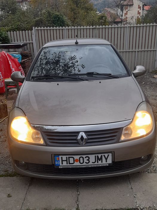 Renault Symbol 2009
