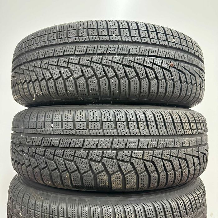 Jante VW Tiguan 17 TVA19% iarna 215 65 17 Skoda Kodiaq