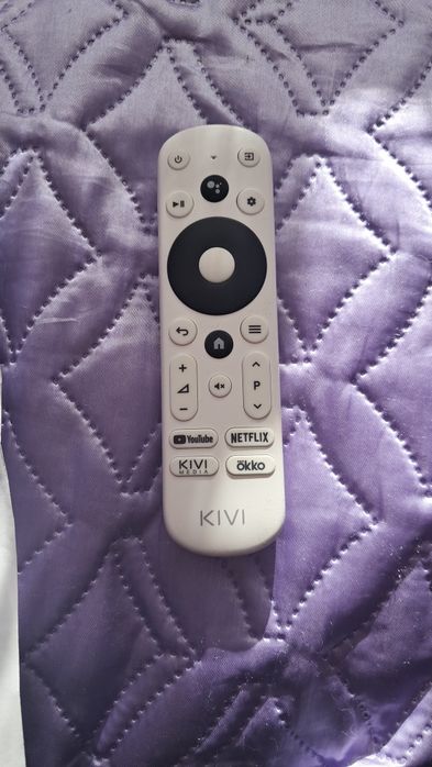 32инчов телевизор Kivi