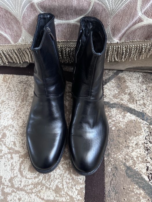 Зимный ботинка сатылады срочно