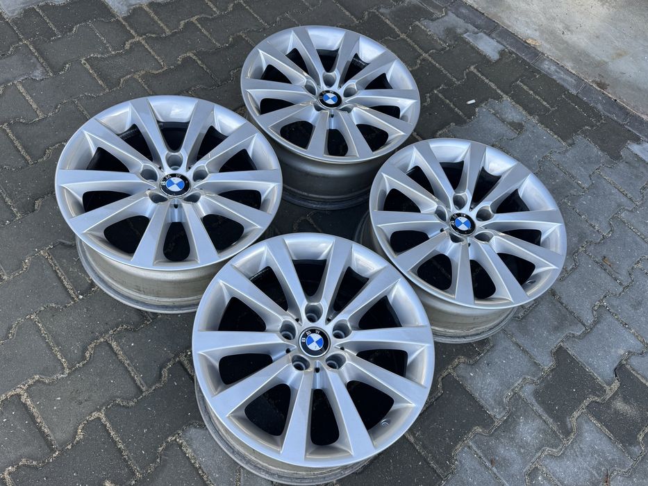 BMW 18 “ оригинални