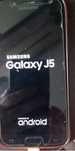 Телефон Samsung Galaxy J5