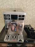 Saeco Exprelia HD8856