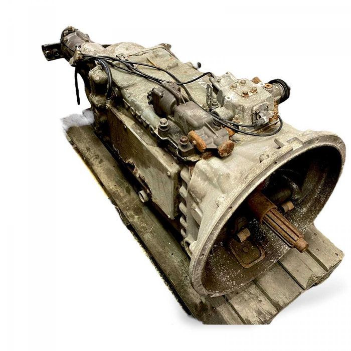 Cutie de viteza VOLVO SR1900 /piese camion /piese motor VOLVO