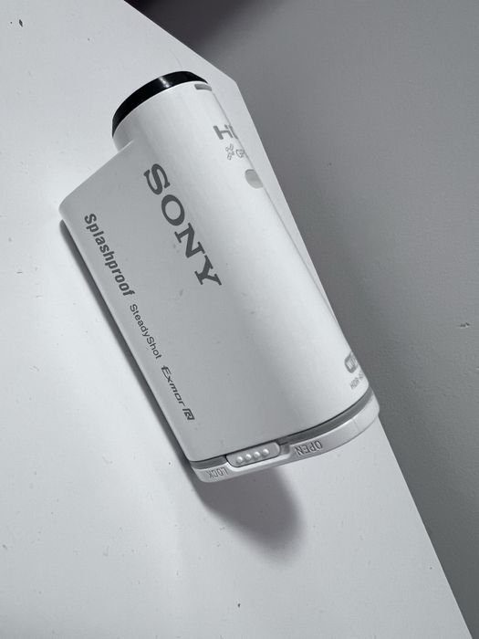 Action Camera Sony