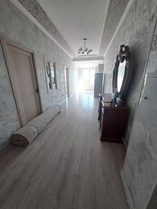 Яшнабод олмос махаллада арендага квартира