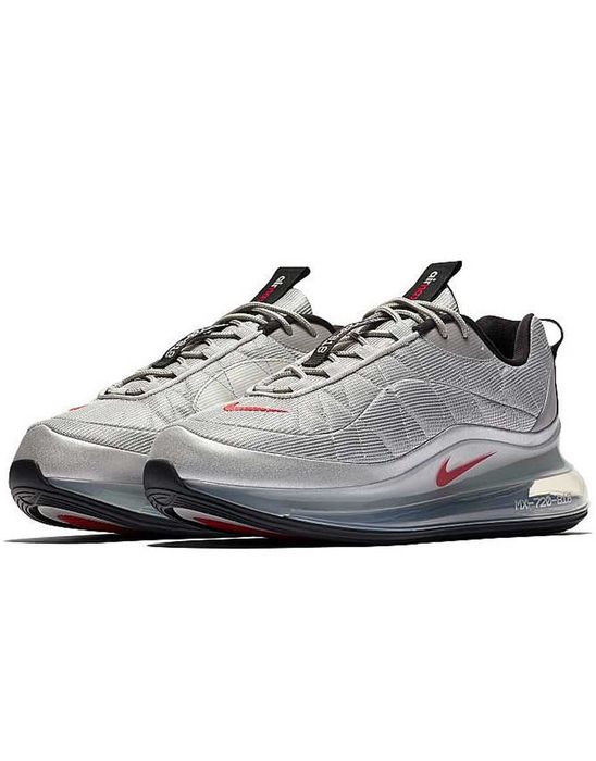 Нови дамски маратонки Nike MX-720-818  Silver Bullet размери 36,37,38
