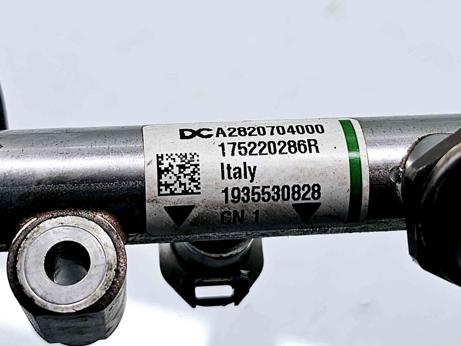 Rampa injectoare Dacia Duster 2 [Fabr 2017-2023] A2820704000 / 1752202
