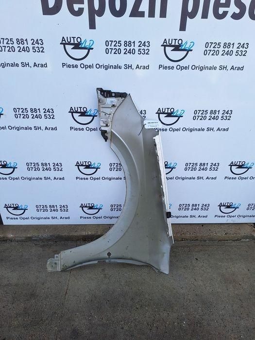 Aripa fata dreapta Opel Signum facelift