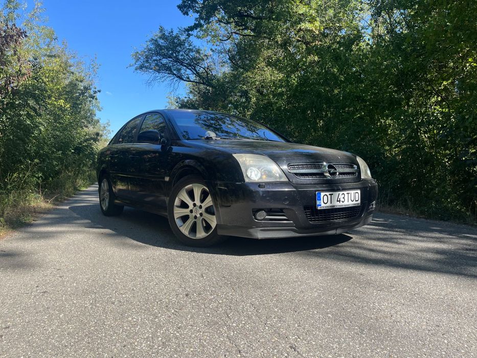 De vânzare Opel vectra c