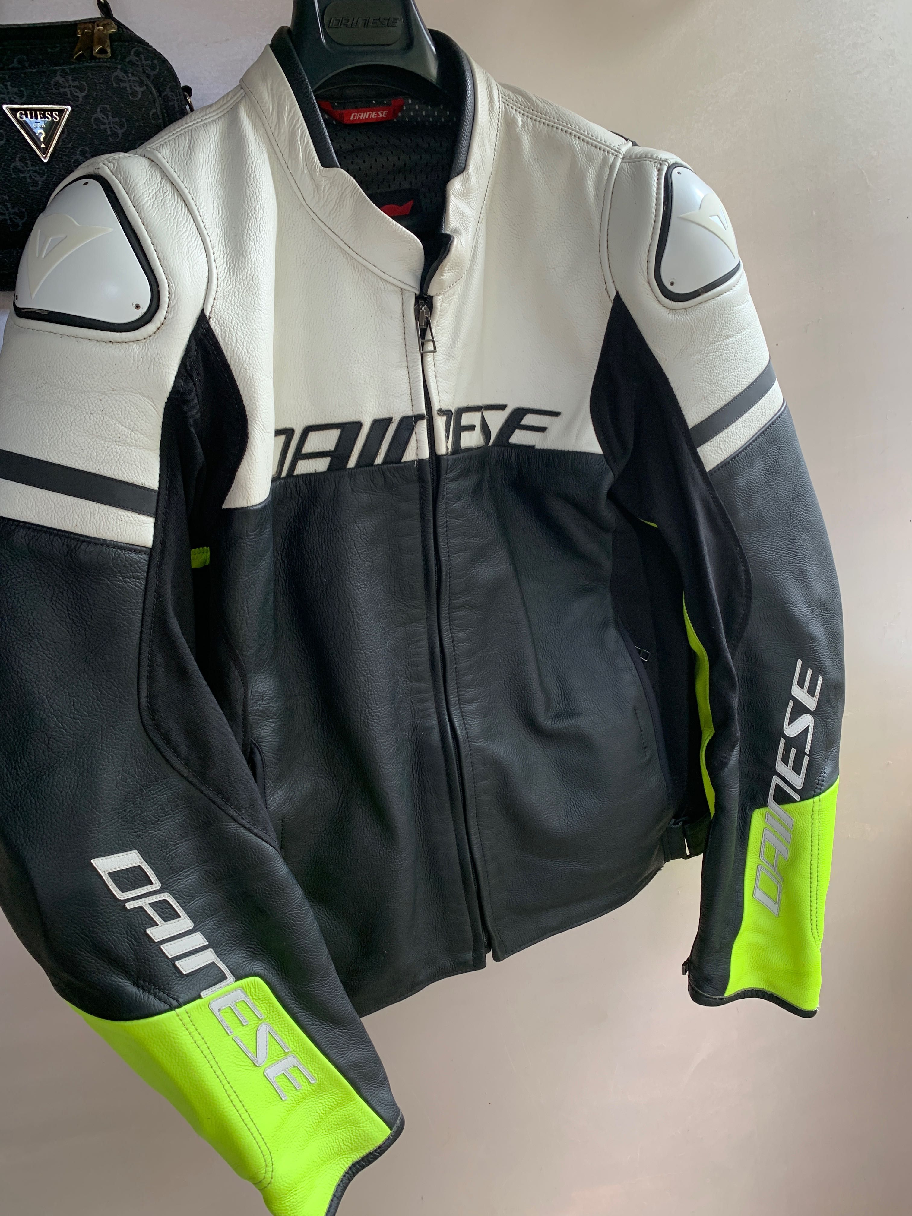 Мъжко Мото Яке Dainese