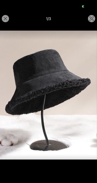 Нови зимни шапки