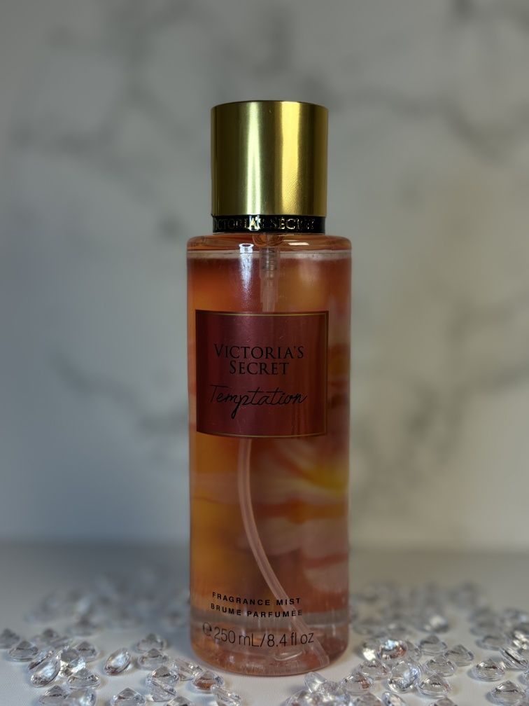 Victoria's Secret боди спрей