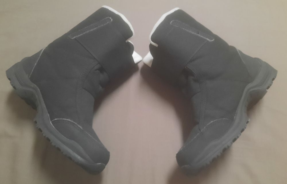 Cizme Quechua marimea 32