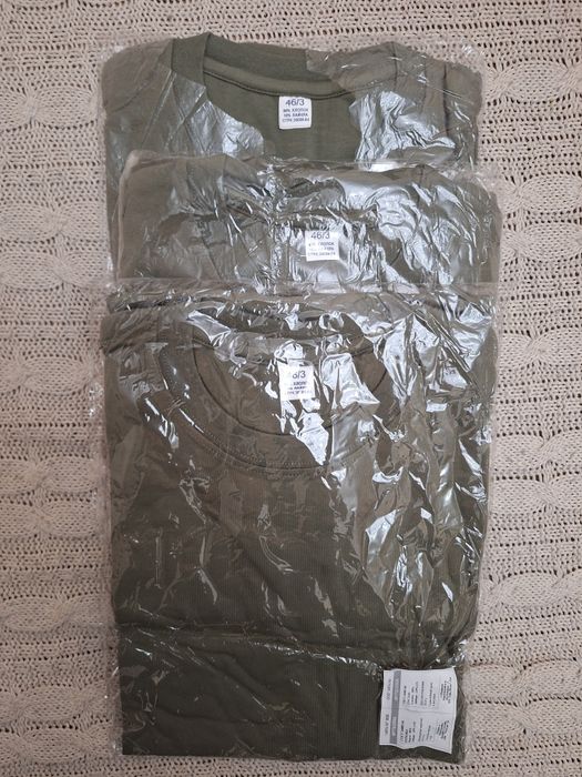 Футболки для военных