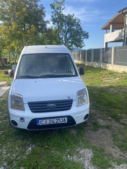 Vand Ford tranist connect 2013