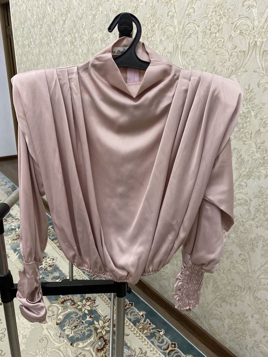 Блузка 2000тнг