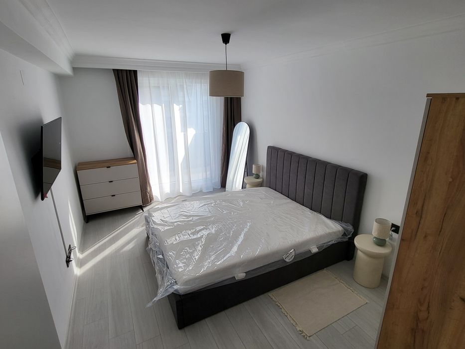 Apartament NOU 2 camere prima inchiriere Pallady Titan Gura Putnei