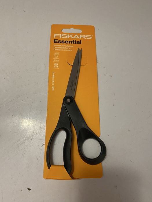 Foarfeci universale si carne