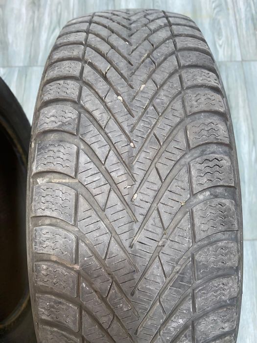 Cauciucuri anvelope Pirelli de iarna 185 65 R15
