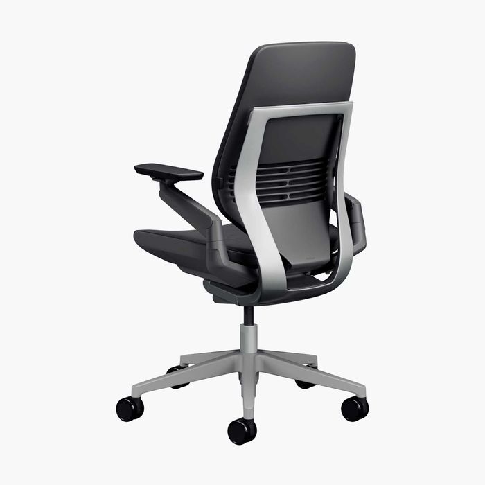 Steelcase Gesture – Най-добрият ергономичен стол за максимален комфорт