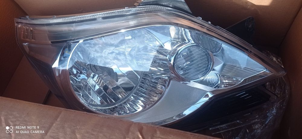 Продам фара от шевроле кобальт