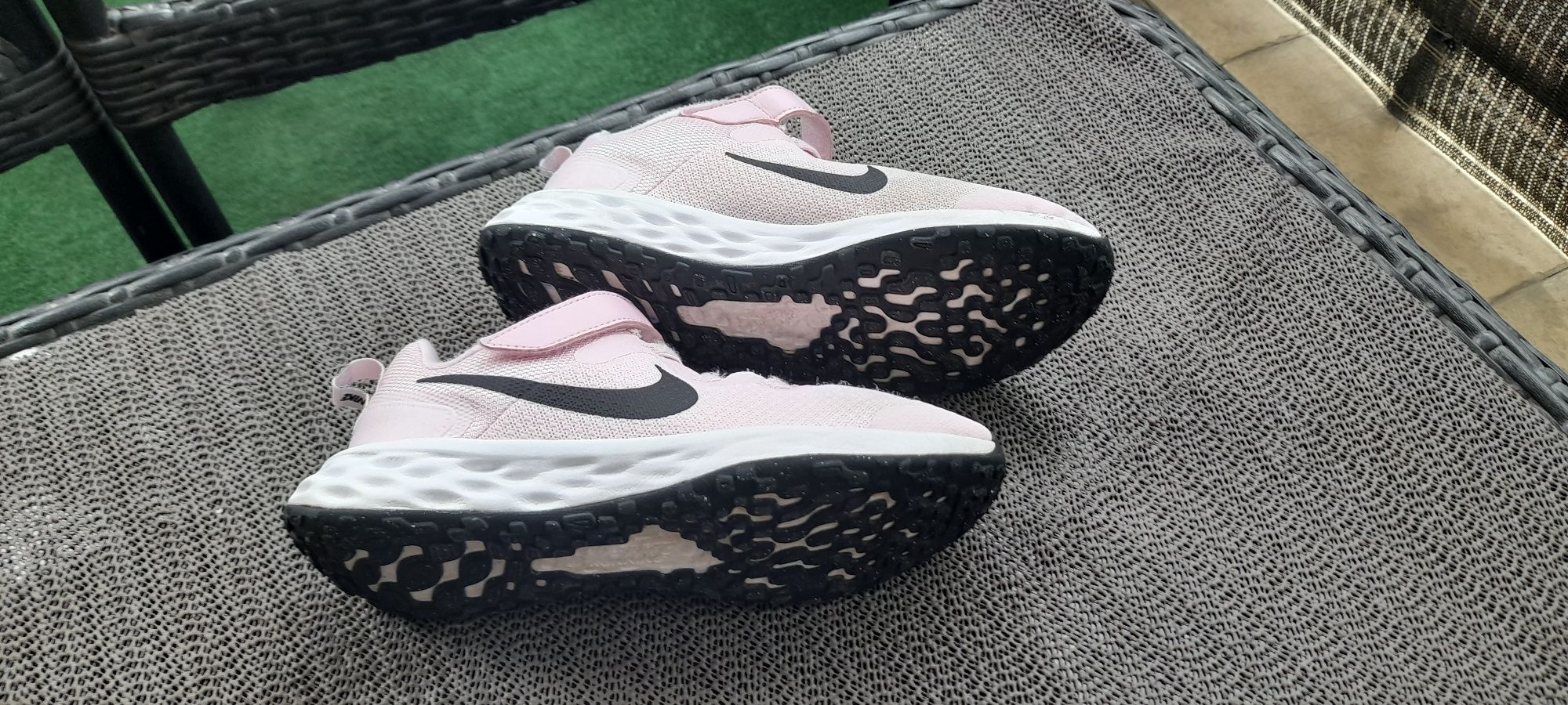 Маратонки Nike - 35 номер