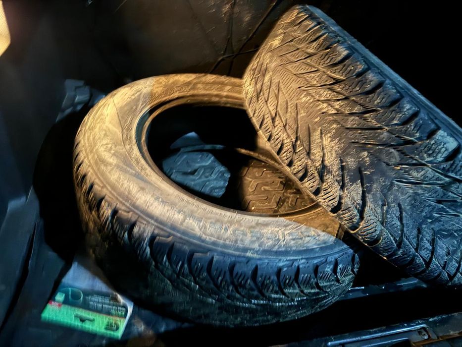 Nokian Hakkapelitta R².