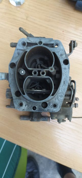 Карбуратор за Москвич